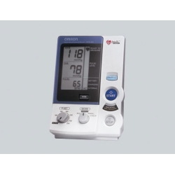 Omron Blutdruckmessgerät 907 M Adapter/akku/mansc
