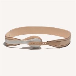 Bort Herniafix Bruchb El links pad round 95cm