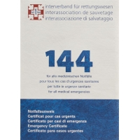 Emergency pass Ivr