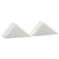 Carneval Color Make-up sponge latex free 2 pieces