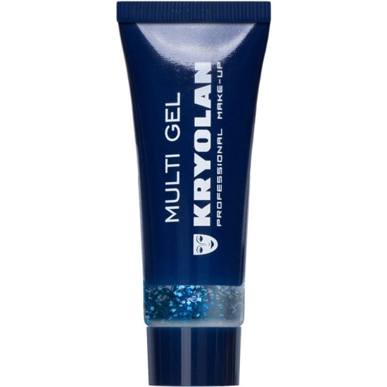 Carneval Color Glimmer Make Up Blau Tube 10ml buy online