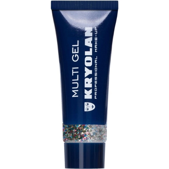 Carneval Color Glimmer Make Up Multicolor Tube 10ml buy online