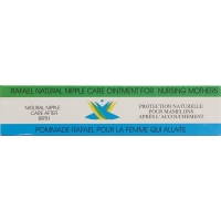 Rafael Brustwarzenpflege Salbe 30g