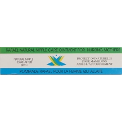 Rafael Brustwarzenpflege Salbe 30g