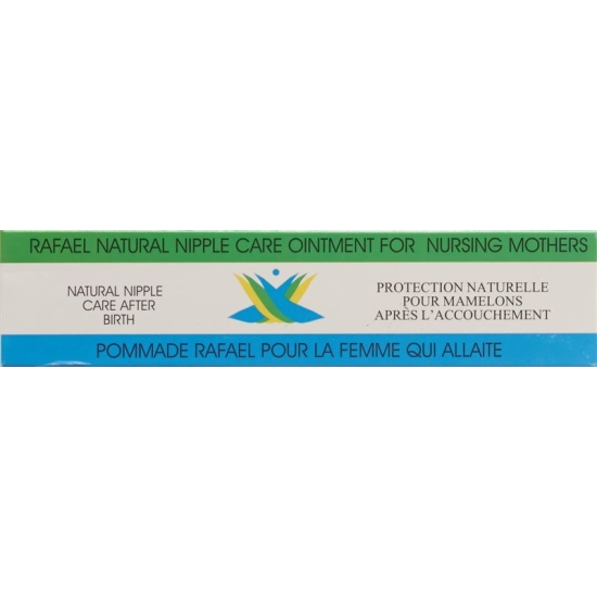Rafael Brustwarzenpflege Salbe 30g buy online