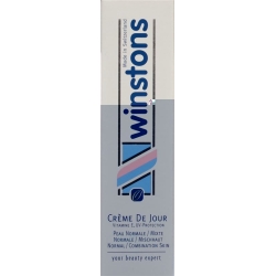 Winstons Creme Jour Normale bis Mischhaut 40ml