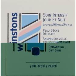 Winstons Jour+nuit Soin Trockene Haut 50ml