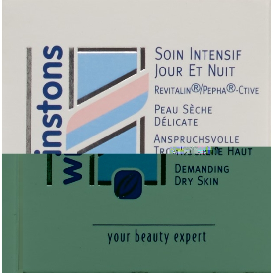 Winstons Jour+nuit Soin Trockene Haut 50ml buy online