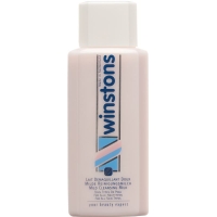 Winstons Milde Reinigungsmilch 200ml