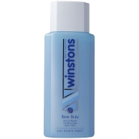 Winstons Bain Bleu Schönheitsbad 400ml