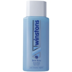 Winstons Bain Bleu Schönheitsbad 400ml