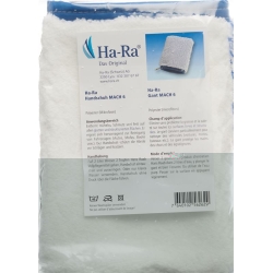 Ha Ra Mach 6 Reinigungshandschuh