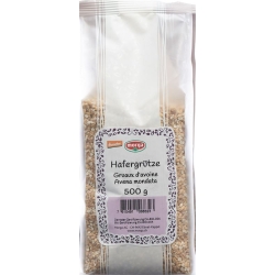Holle Hafergrütze Demeter 500g