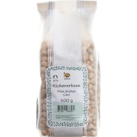 Holle Kichererbsen Knospe 500g
