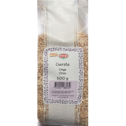 Holle Gersten Demeter 500g
