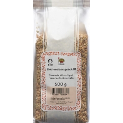 Holle Buchweizen Geschält Bio Knospe 500g