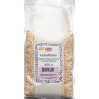 Holle Haferflöckli Demeter 500g