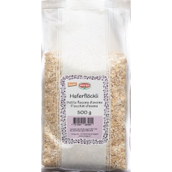 Holle Haferflöckli Demeter 500g