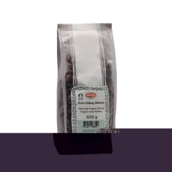 Holle Rote Bohnen Knospe 500g