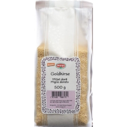Holle Goldhirse Demeter 500g