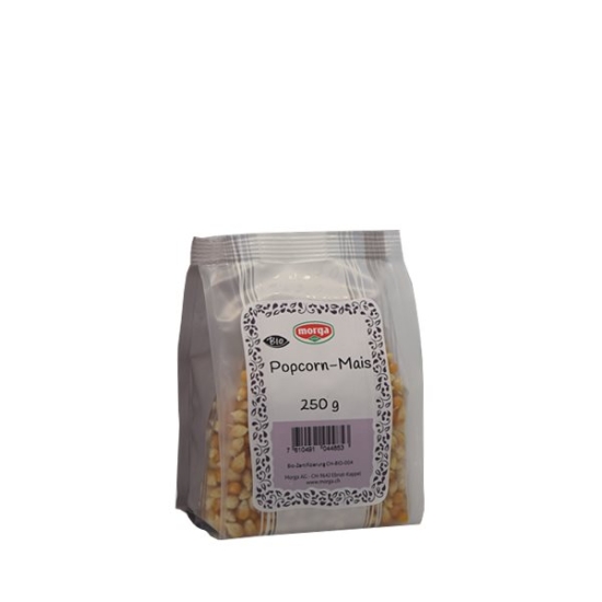 Holle Popcorn Bio 250g buy online