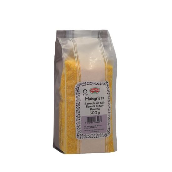 Holle Mais Griess Knospe 500g buy online