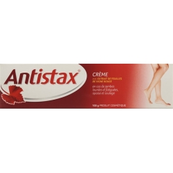 Antistax Crème 100g
