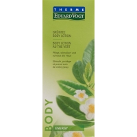 Vogt Therme Energy Body Lotion Grüntee 200ml