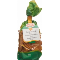 Issro Mango Stück ohne Zucker 150g