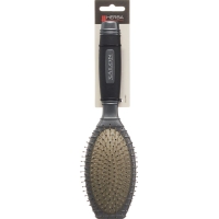 Herba Gummikopfbürste mit Metalstift 5261