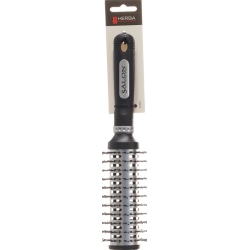 Herba hair dryer brush 38mm round 5265
