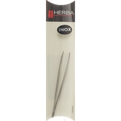 Herba Top Inox Pinzette Schräg 5362