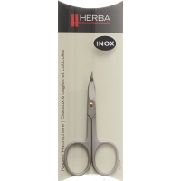 Herba Top Inox Nagel-Hautschere 5503