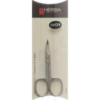Herba Top Inox Nagelschere 5504