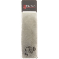 Herba Chignionnetze Grau 3 Stück