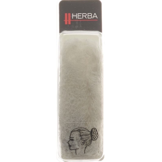 Herba Chignionnetze Grau 3 Stück buy online