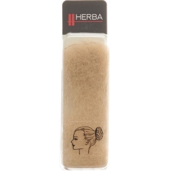 Herba Chignionnetze Blond 3 Stück