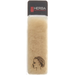Herba Haarnetze Blond 3 Stück 5117