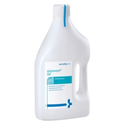 Gigasept Af Flasche 2L