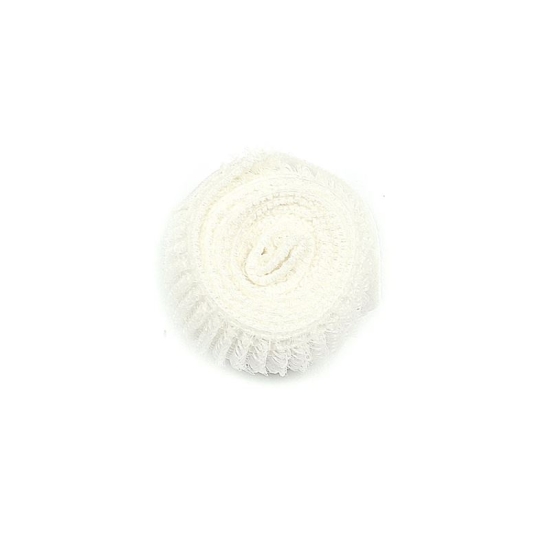 Careline Velcro Baender Universal Weiss 40 Stück buy online