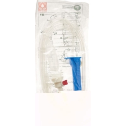 Codan Infusgerät Luer Lock 210cm L 86-p Latexfrei