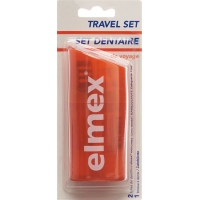 Elmex Travel Set