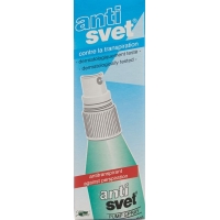 Tokalon Antisvet Deodorant Spray 50ml