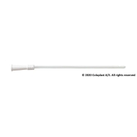 SpeediCath Nelaton Frauen Einmalkatheter Blau 2.7/8mm 20cm lang 30 Stück
