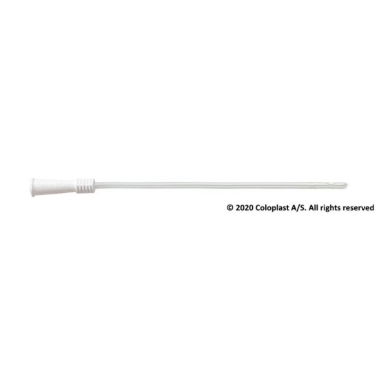 SpeediCath Nelaton Frauen Einmalkatheter Blau 2.7/8mm 20cm lang 30 Stück buy online