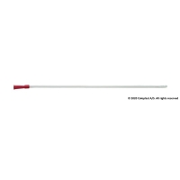 SpeediCath Nelaton Männer Einmalkatheter Rot 6/18mm 40cm lang 30 Stück