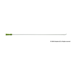 SpeediCath Tiemann Männer Einmalkatheter Schwarz 3.3/10mm 40cm lang 30 Stück