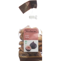 Biofarm Feigen Knospe Beutel 250g