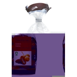 Biofarm Datteln ohne Stein Knospe Beutel 250g