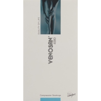 Venosan 4002 A-d Kkl2 M Long Open Morocco 1 pair